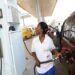 Petrol Prices Fuel-station