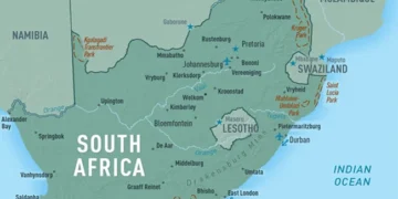 Nigerians-in-South Africa