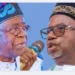 Tinubu-Bala mohammed