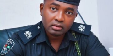 Suspected Cultist Dies While Attempting to Escape Police Operation in Anambra