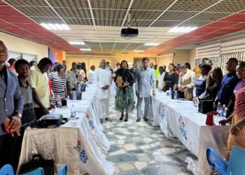 UDUF-Africa-preaches-discipline-commitment