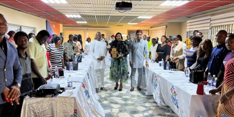 UDUF-Africa-preaches-discipline-commitment