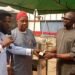 COOU Award Ceremony-Recognises-Nkpor-Market-Leader