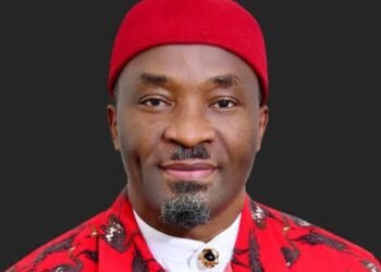 Benjamin Kalu Petition