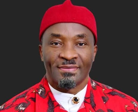 Benjamin Kalu Petition