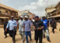 Nnewi Market Closure: Soludo Shuts NASPA Nkwo Nnewi Over Sit-at-Home Compliance