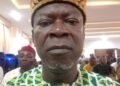 APC Anambra congresses peaceful, party chieftain Igboekwe praises Tinubu, leaders