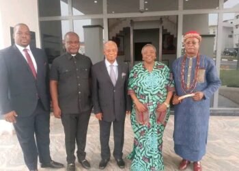Eze Uzu throne dispute: Soludo inaugurates inquiry panel, demands impartial investigation
