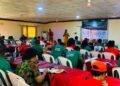 Local Government Accountability Drive as JDPC Trains ALGAF Fellows on Project Monitoring