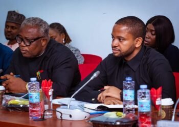 SEDC Mandate: Ejimofor Opara Warns Mark Okoye Against Tony Nwoye’s “Minimalist” Approach