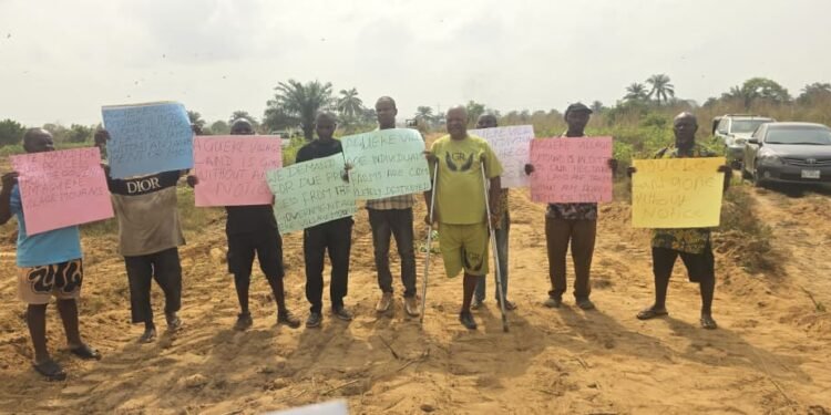 Anambra airport project land dispute: Bishop raises alarm over Omogho demolition
