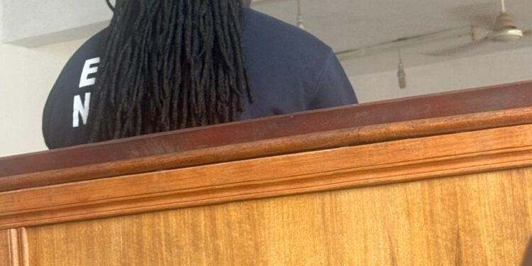 Akwa Okuko Tiwara Aki Pleads Guilty, Convicted