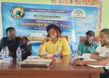 AAC Slams ANSIEC N5m Admin Fee as ‘Extortion’ Ahead of LG Poll