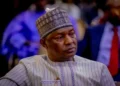 Malami terrorism financing trial: Court grants ex-AGF, son N200m bail