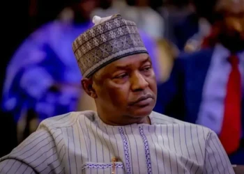 Malami terrorism financing trial: Court grants ex-AGF, son N200m bail
