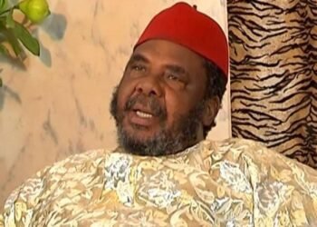 Pete Edochie’s ₦40,000 Daily Power Bill Sparks Fresh Debate on Nigeria Electricity Crisis