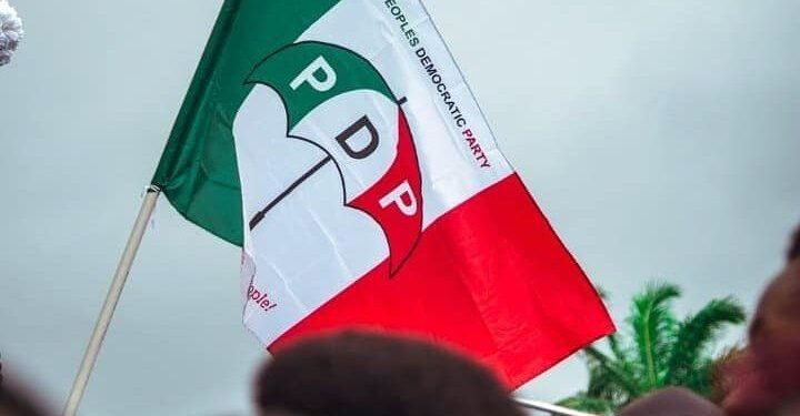 PDP Congress Preparations Intensify After Appeal Court Victories