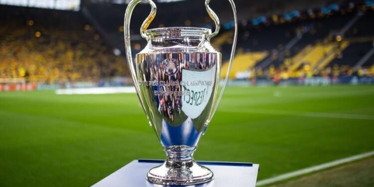 Opta SuperComputer Prediction Raises Fresh Doubts Over Liverpool’s Champions League Chances