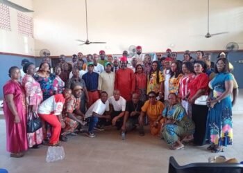 2027 Presidential Election: Party Chair Backs Peter Obi, Says ADC Only Hope for Nigerians