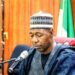 Borno State Executive Council Dissolved as Babagana Zulum Clears Path for Political Participation