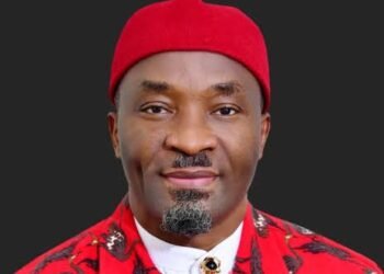 Benjamin Kalu: Group Urges Security Agencies to Probe Funding of Anti-Kalu Protests