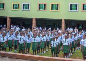 Monday School Attendance: Anambra Govt Threatens 1-Week Suspension