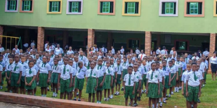 Monday School Attendance: Anambra Govt Threatens 1-Week Suspension