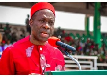 Ekwueme Square Now for Government Functions Only – Soludo