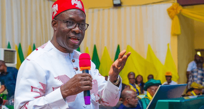 Sit-at-home: Soludo fulfils promise, slashes workers' pay