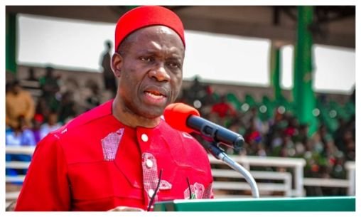 Ekwueme Square Now for Government Functions Only – Soludo