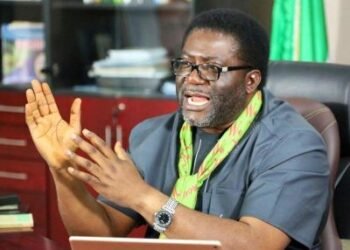 Eze Madumere Defects from APC, Joins PDP in Major Imo Political Realignment