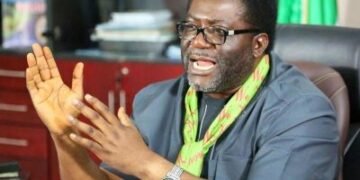 Eze Madumere Defects from APC, Joins PDP in Major Imo Political Realignment