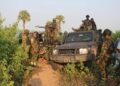 Tsafe Bandit Attack: Troops Foil Midnight Kidnap Plot at Zamfara College