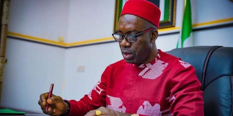 Soludo Second Term: Commissioner Pushes for Wider Access to Smart Schools