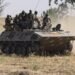 Operation HADIN KAI Repels ISWAP Attack, 38 Terrorists Killed in Borno