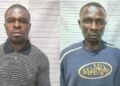 ‎DSS Apprehends Suspected ESN Leader, IPOB Operative  ‎