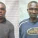 ‎DSS Apprehends Suspected ESN Leader, IPOB Operative  ‎