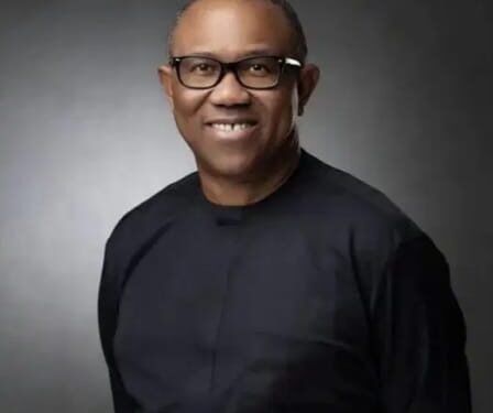 ‎Obi, Umeh Join ADC, Complete Registration in Anambra