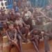 ‎Security Agencies Storm Enugu Forest, Rescue 12 Abductees