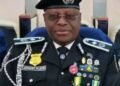 ‎IGP Names DCP Anthony Okon Placid as New Police Spokesperson