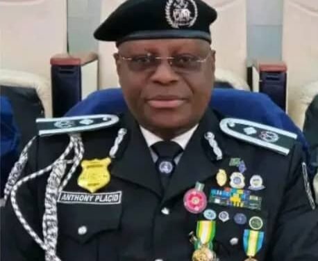 ‎IGP Names DCP Anthony Okon Placid as New Police Spokesperson
