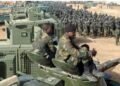 ‎Troops rescue two kidnapped bank workers in Benue  ‎