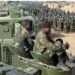 ‎Troops rescue two kidnapped bank workers in Benue  ‎