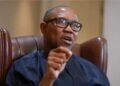 ‎Obi Donates N60m to Two Universities to Boost Education  ‎