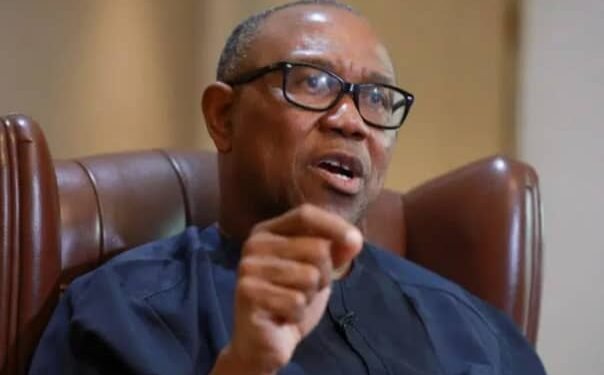 ‎Obi Donates N60m to Two Universities to Boost Education  ‎