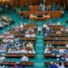 ‎Reps Push for 15% Female Representation in Police, NSCDC on IWD 2026