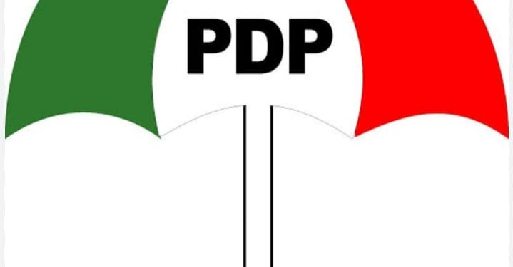 ‎Appeal Court Upholds Ruling Stopping INEC from Recognising PDP Ibadan Convention  ‎