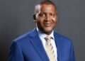 ‎Aliko Dangote Tops Forbes 2026 Africa Billionaires Ranking Again  ‎