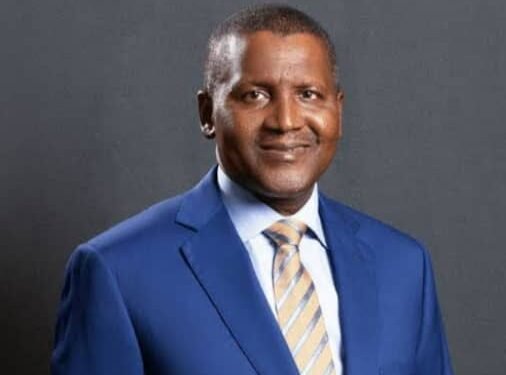 ‎Aliko Dangote Tops Forbes 2026 Africa Billionaires Ranking Again  ‎