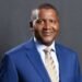 ‎Aliko Dangote Tops Forbes 2026 Africa Billionaires Ranking Again  ‎